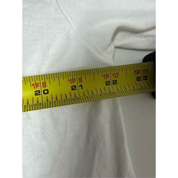 Vintage USF Bulls Champion Spell-Out Longsleeve Cotton Size XL See Description - Picture 12 of 15